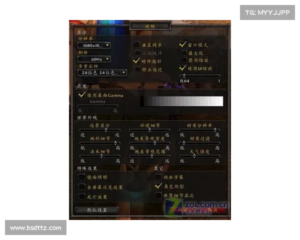 魔兽60年代军阶装备刷法大揭秘